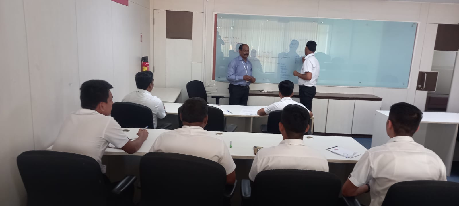 Private Eye Security Services